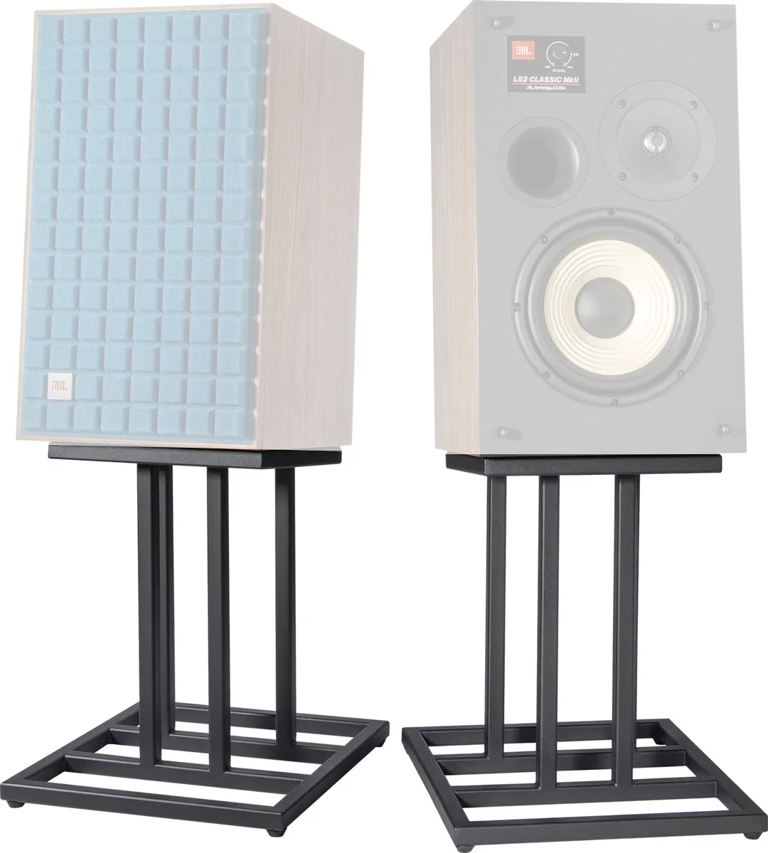 JBL LS80 (la paire) Pieds pour enceintes