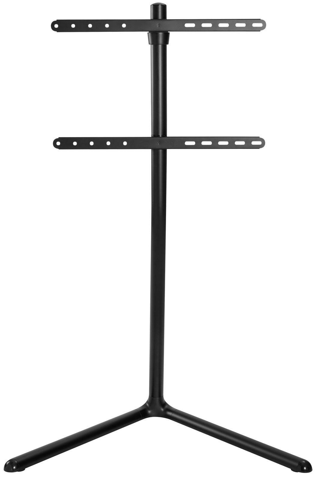 CASAVANTI TV Ständer 89 x 135 cm schwarz