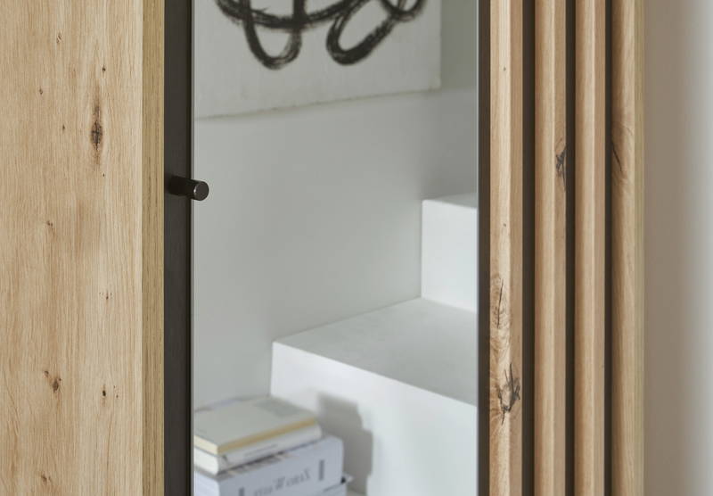 XORA Garderobenschrank VOLANO