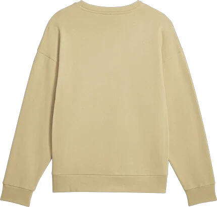 PumaBetter Essentials Crew FL - beige