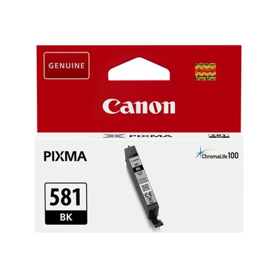 Canon CLI-581 - noir - cartouche d'encre originale