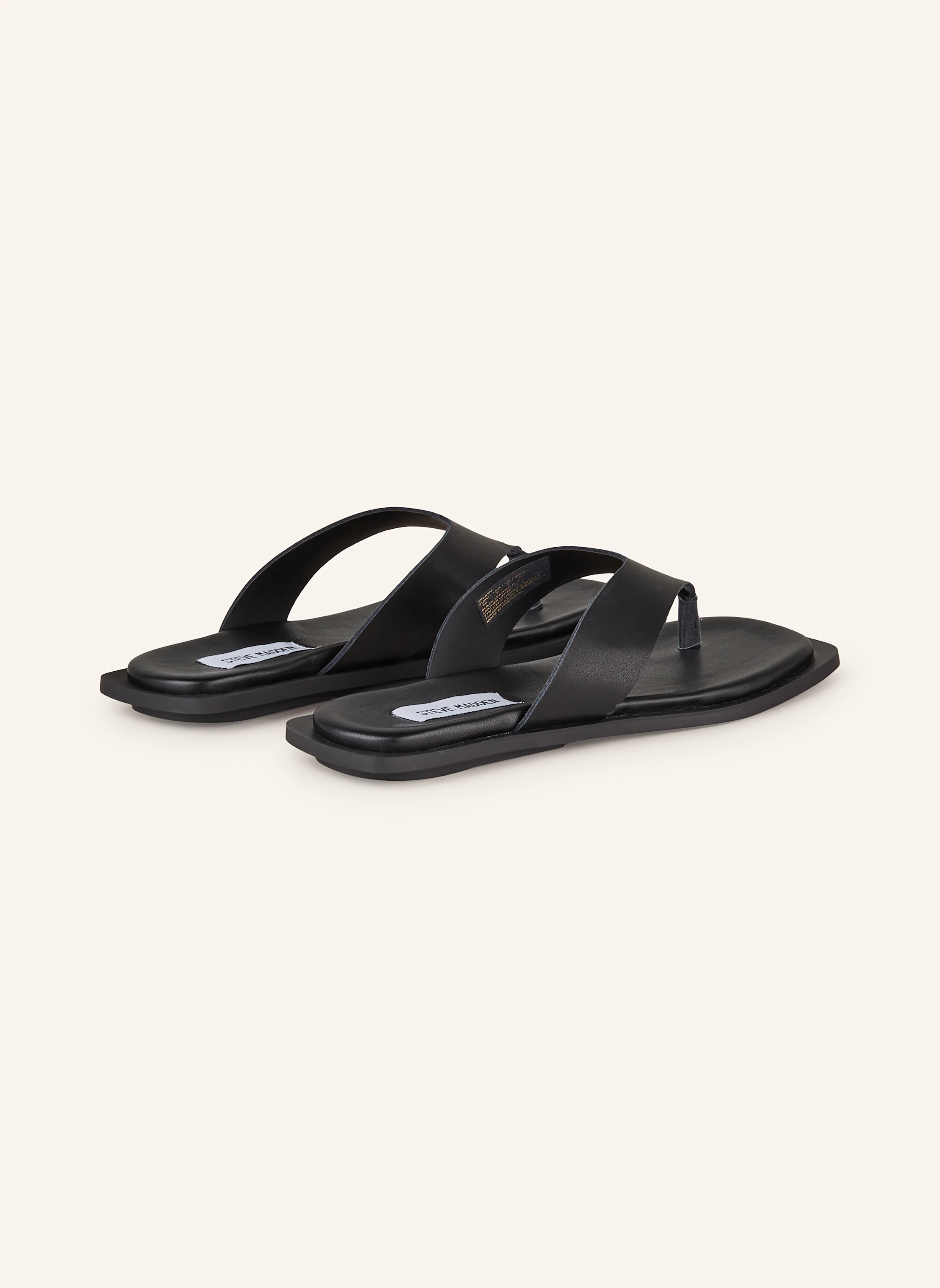 STEVE MADDEN Zehentrenner SPLASH