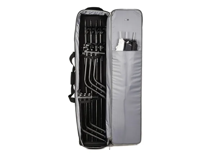 Think Tank Stand Manager 52, Trolley, Alle mærker, Nylon, Polyester, Polyurethan, Sort, 318 mm, 203 mm