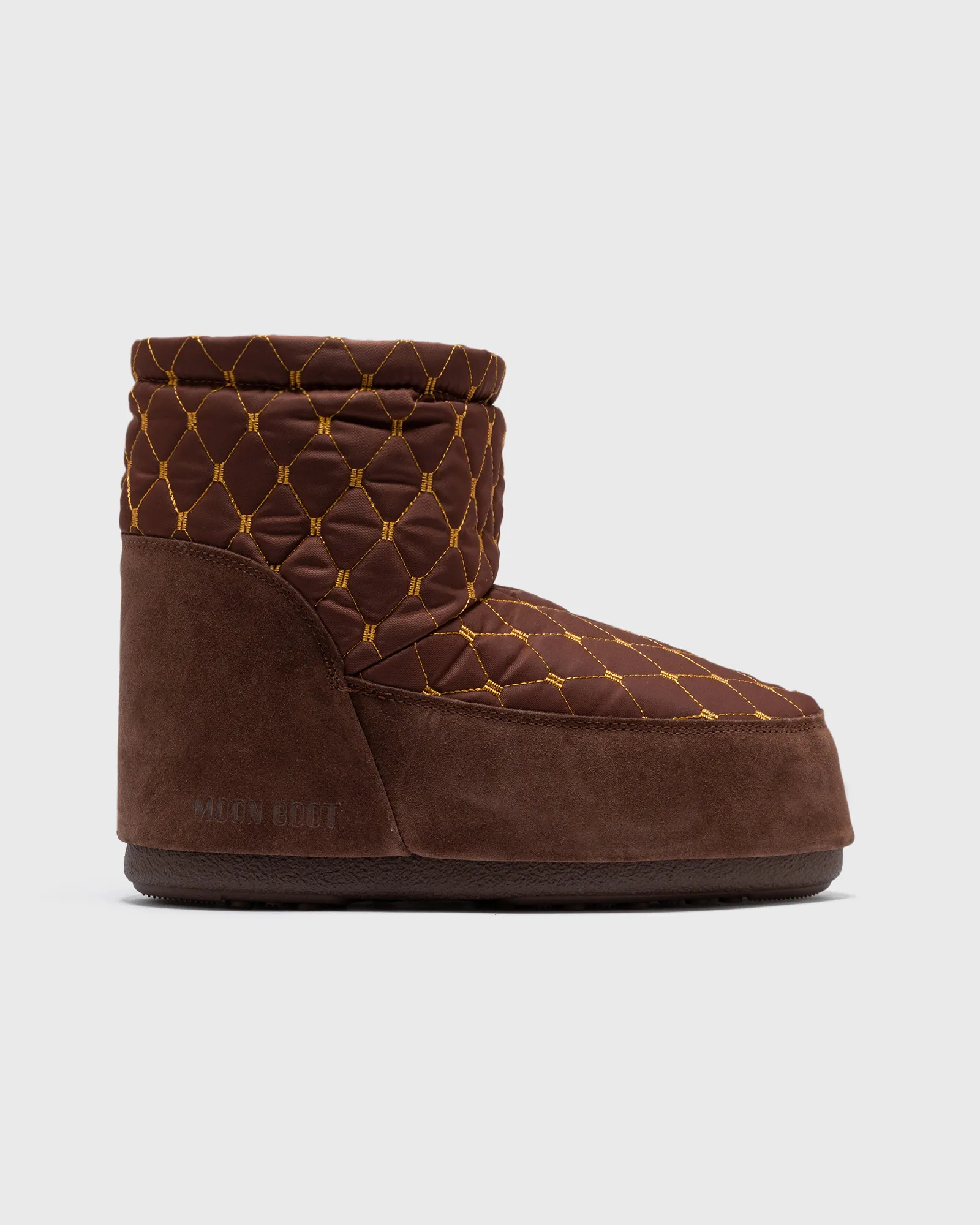 Moon Boot ICON LOW NOLACE QUILTED