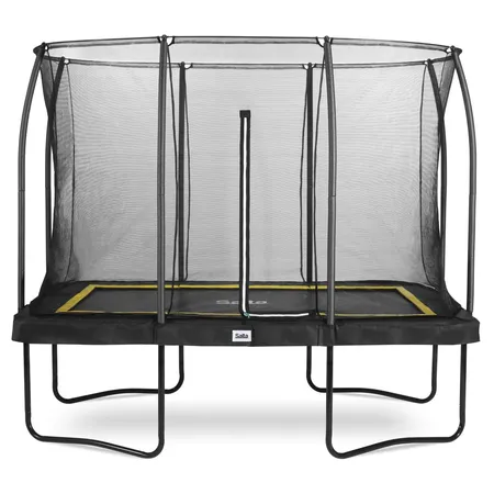 Salta Comfort Edition 305 x 214 cm - Schwarz