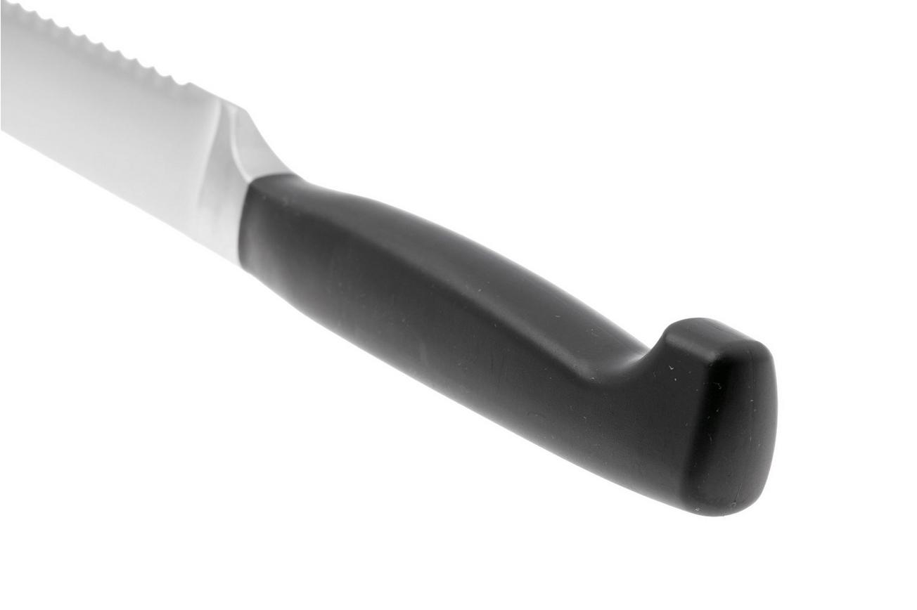 Zwilling J.A. Henckels Four Star-worstmes 13 cm