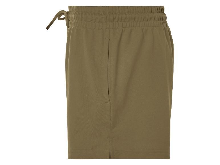 Korte dames broek