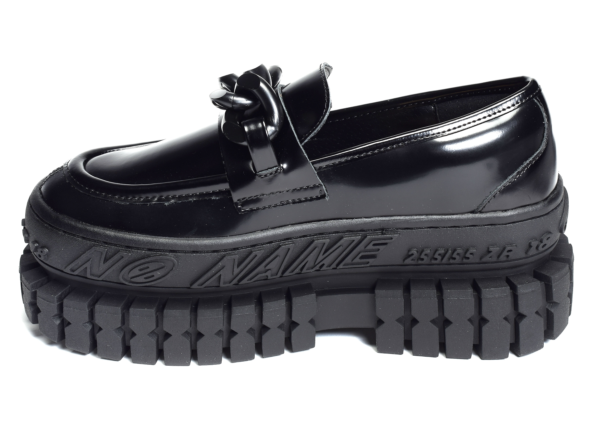 Hiker moc noir