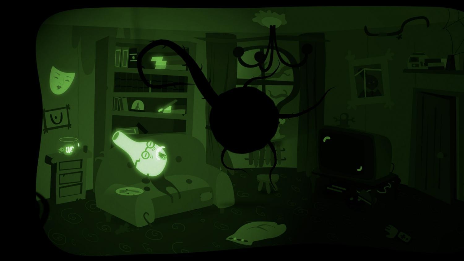 Bulb Boy- PC