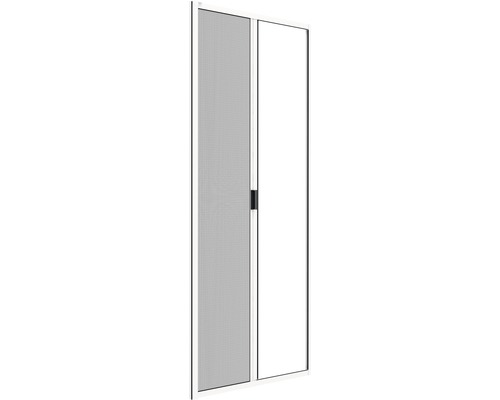 Insectenhor Home Protect AutoSTOP roldeur aluminium wit 150x220 cm