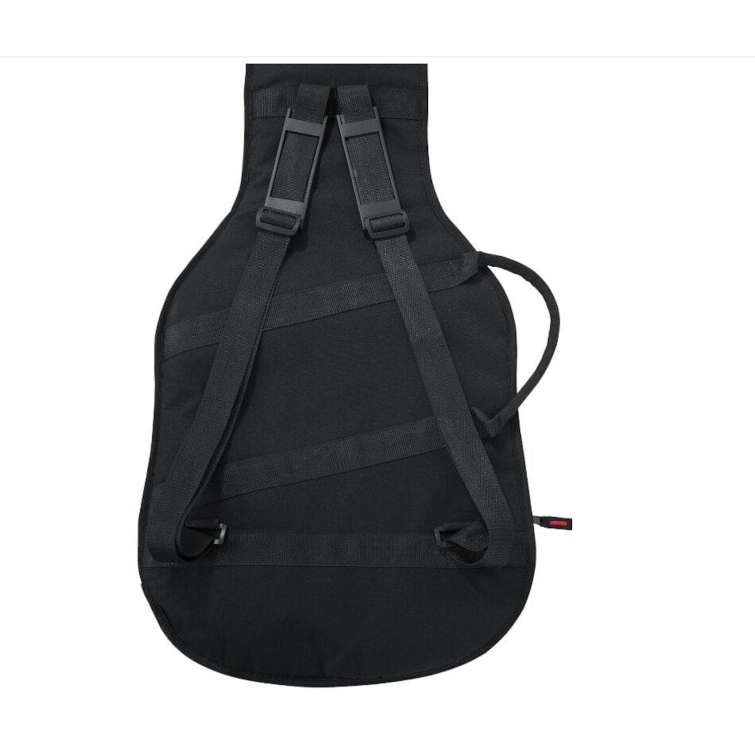 Gator Cases GBE-BASS Economy gigbag voor elektrische basgitaar