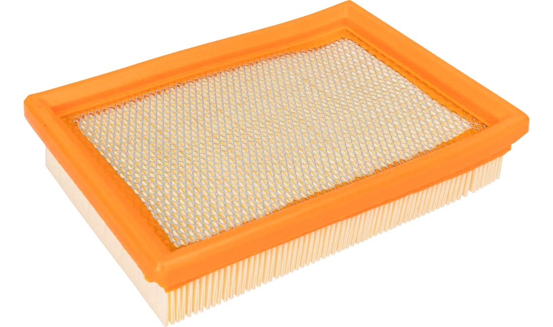 Luftfilter Hiflo, RSV1000 04-14