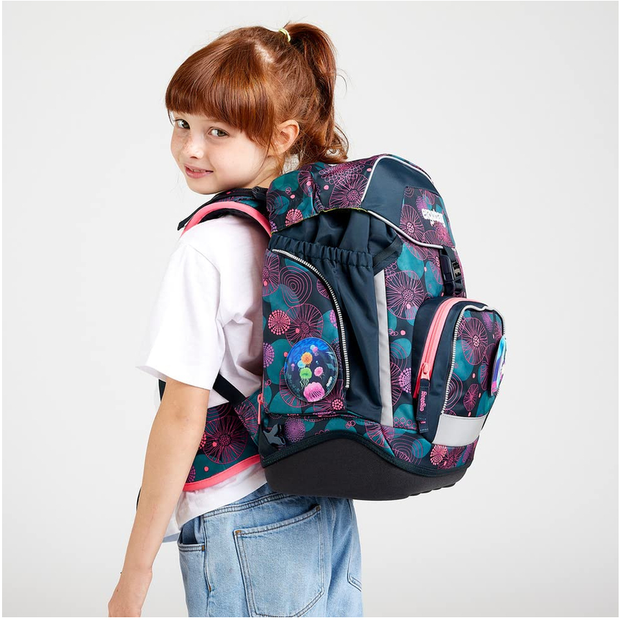 Ergobag Schulrucksäcke kombi