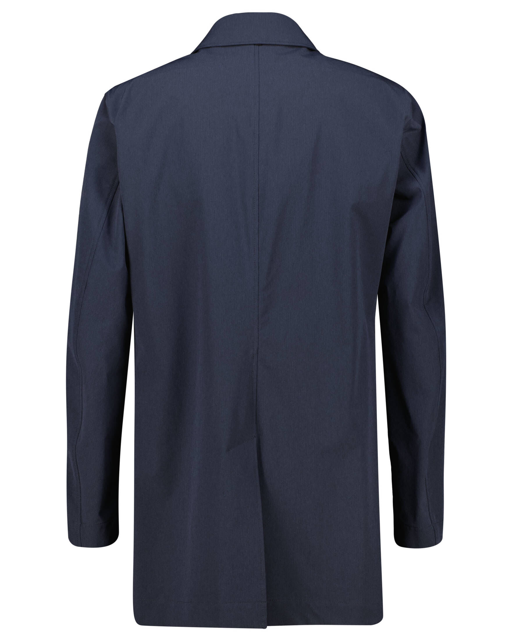 BOSS| Herren Mantel P-Jared-Pack-WG-241F