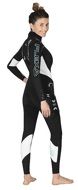 MARES - COMBINAISON FLEXA 3-2 MM FEMME