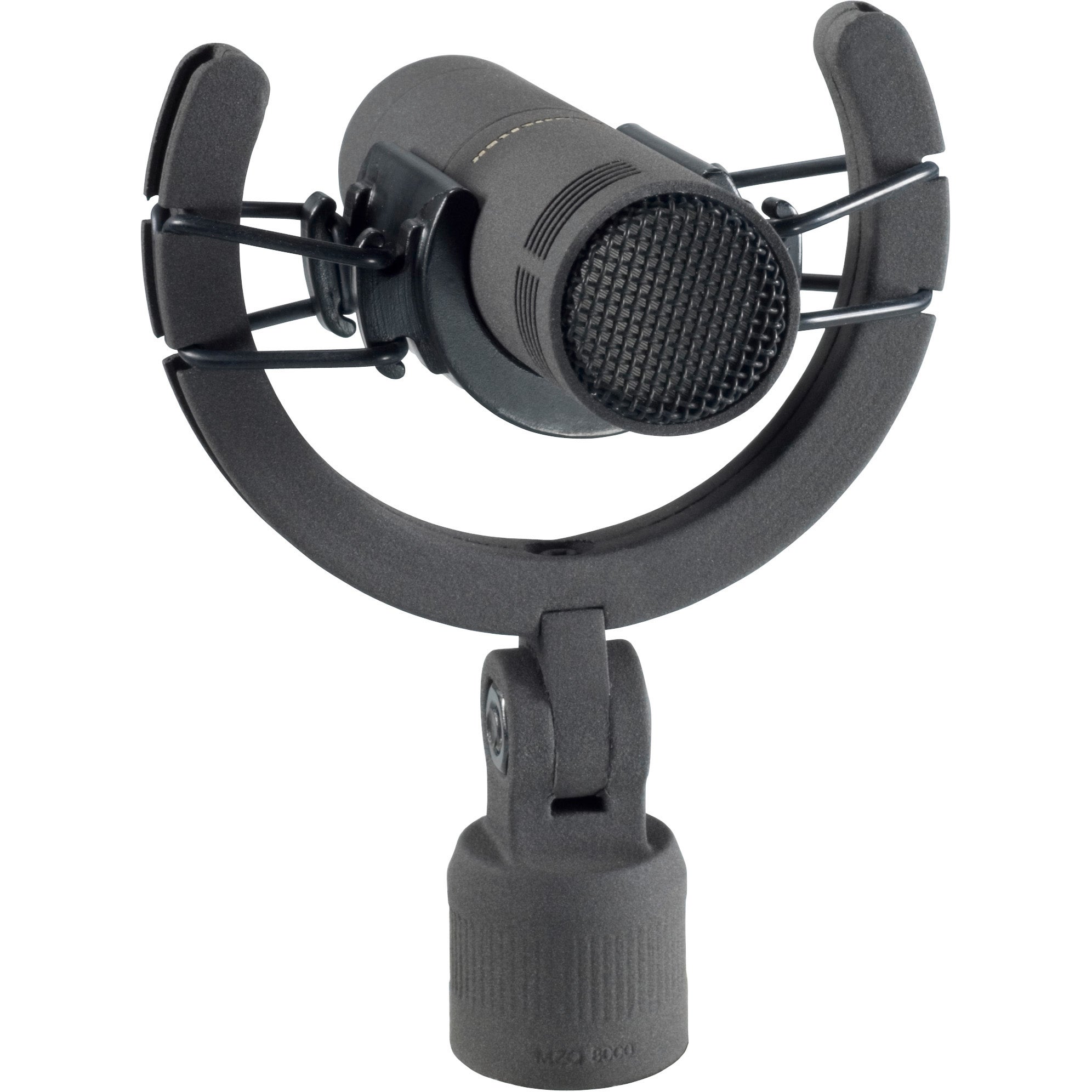 Sennheiser MKH 8040 kleinmembraan condensatormicrofoon