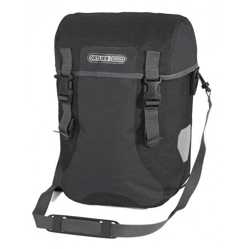 Sport-Packer Plus 30 L - Paire de sacoches vélo