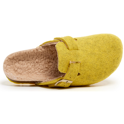 Billowy - 8142C12 Amarillo