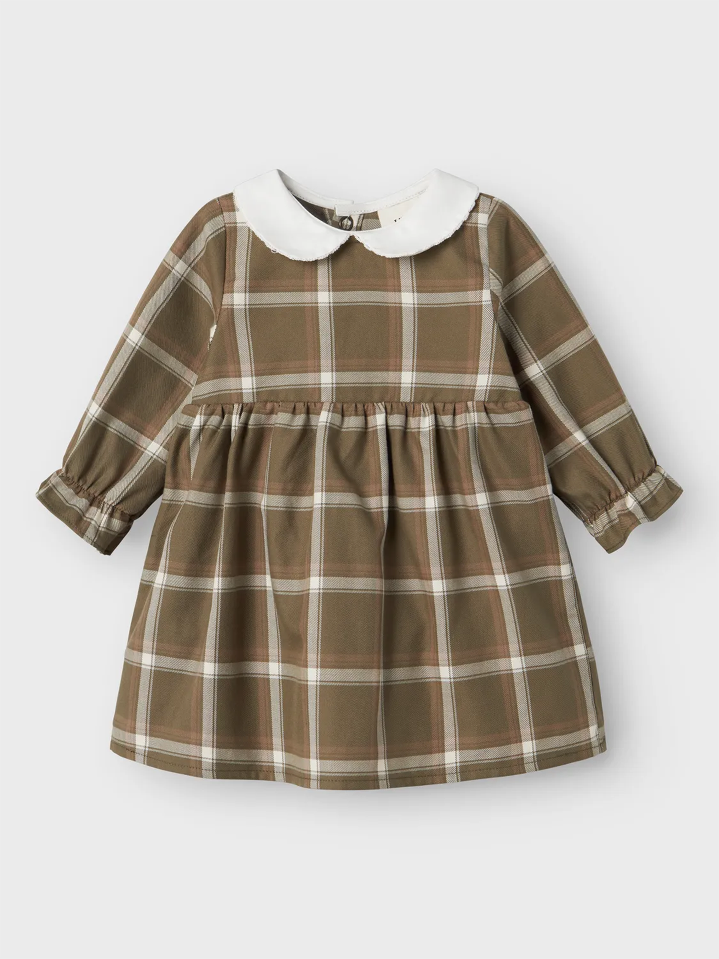 Seveno Long Sleeve Body Dress
