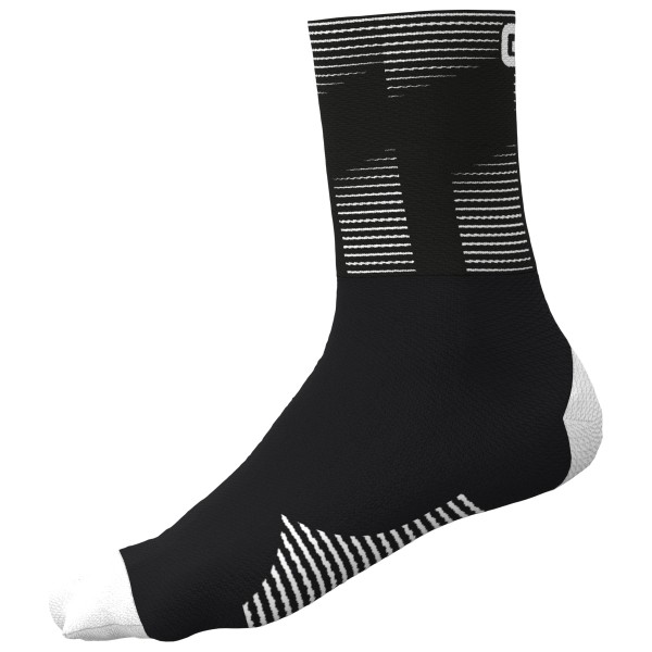 Alé - Sprint Q-Skin Socks - Chaussettes de cyclisme