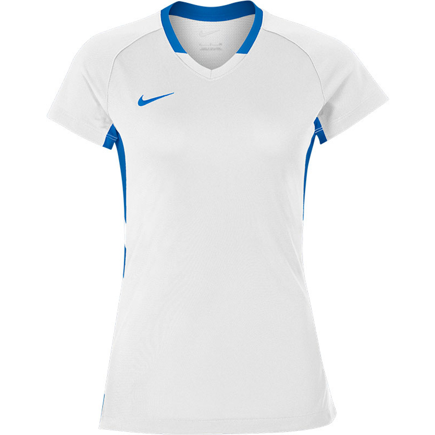 Nike Team Shirt Dames