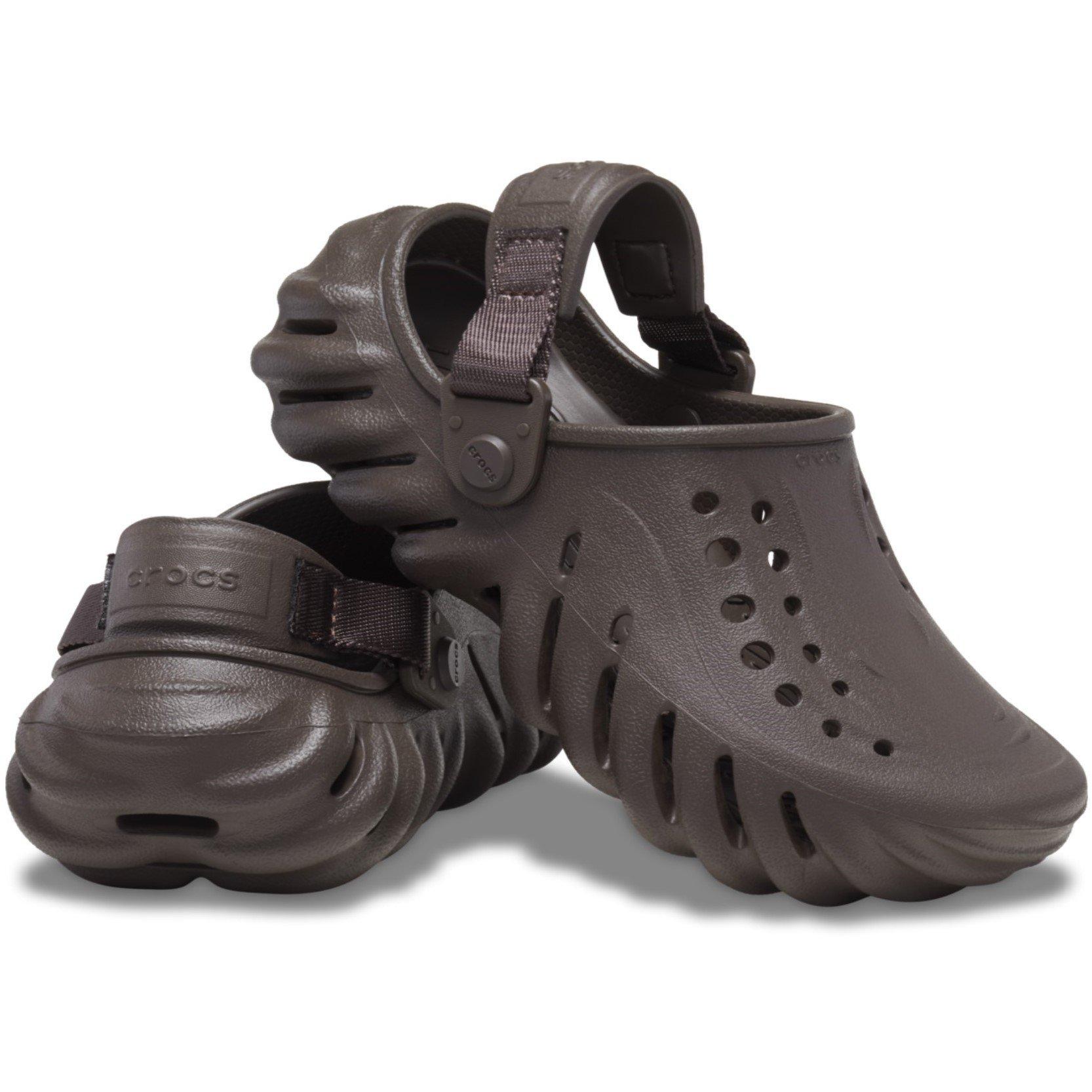 Crocs Echo Clogs Adults