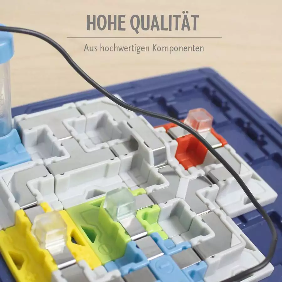 Thinkfun Circuit Maze™ bunt