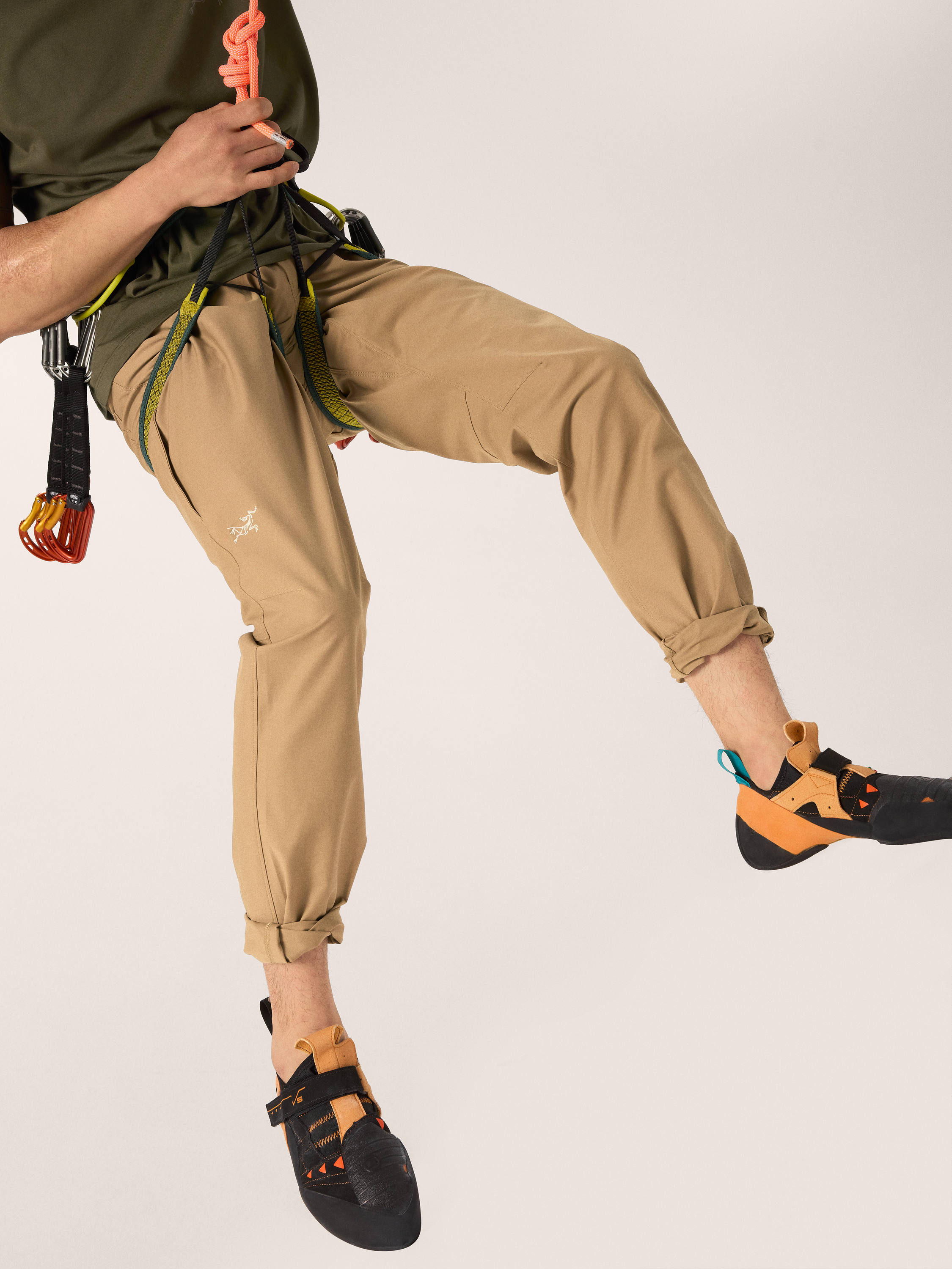 Arc'teryx Kragg Cotton Pant M's