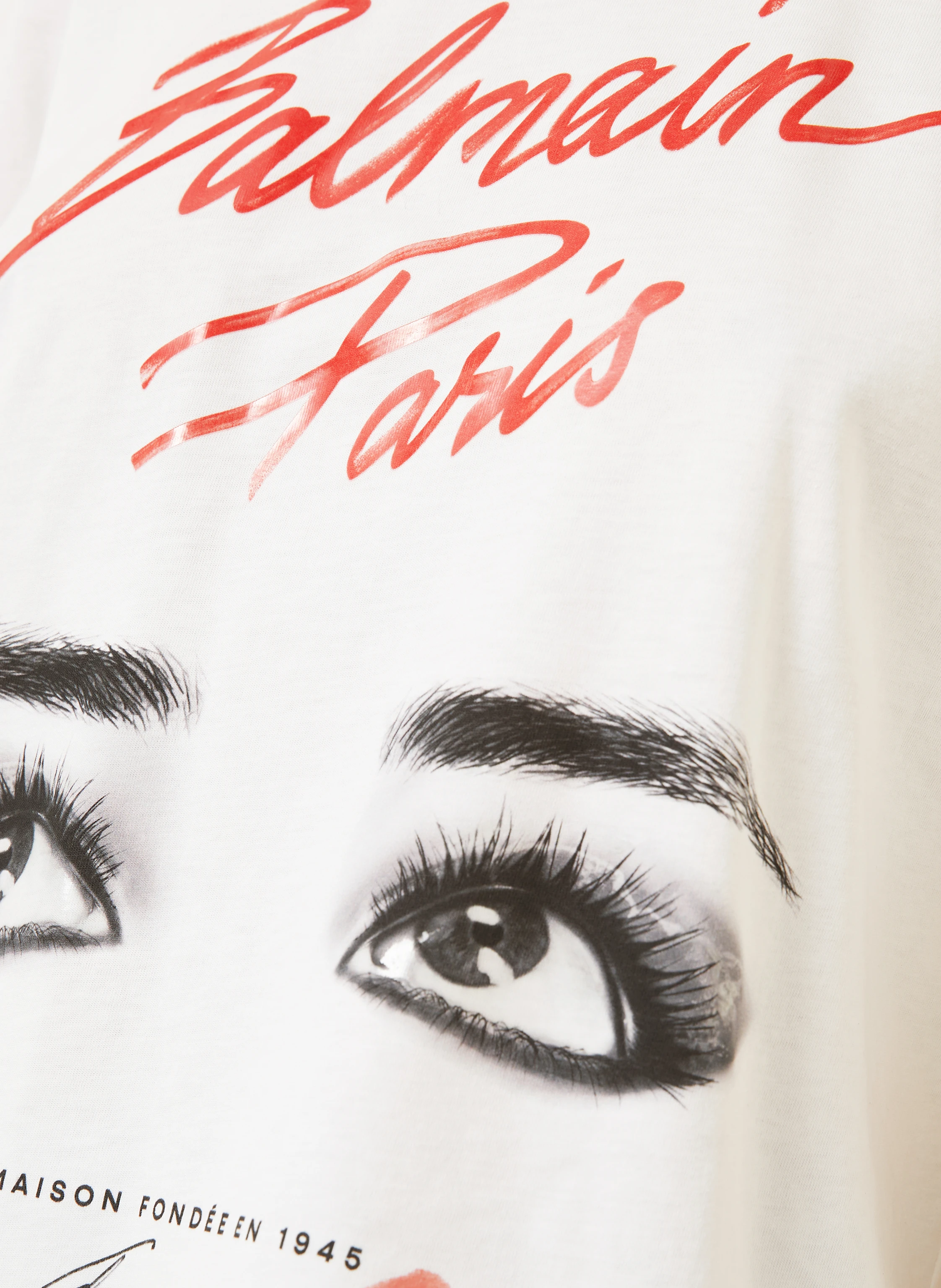 BALMAIN T-Shirt