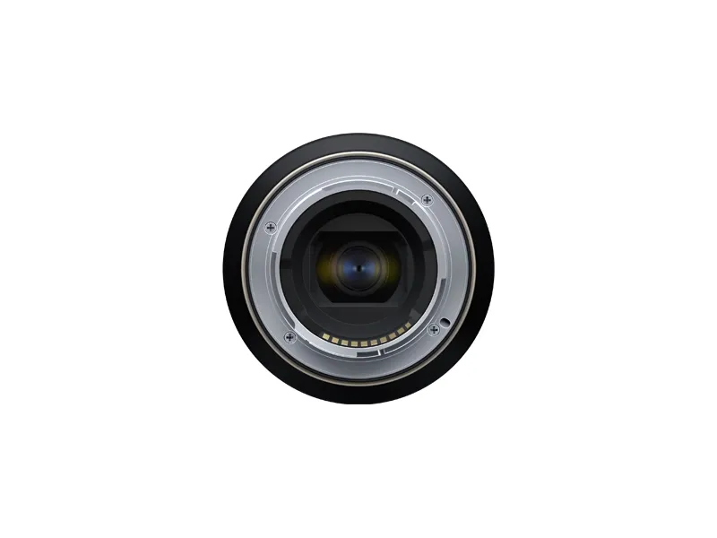 Tamron F050 - Vidvinkel objektiv - 20 mm - f/2.8 Di III OSD M1:2 - Sony E-mount - for Sony Cinema Line; a VLOGCAM; a1; a1 II; a6700; a7 IV; a7C; a7C II; a7CR; a7R V; a9 III