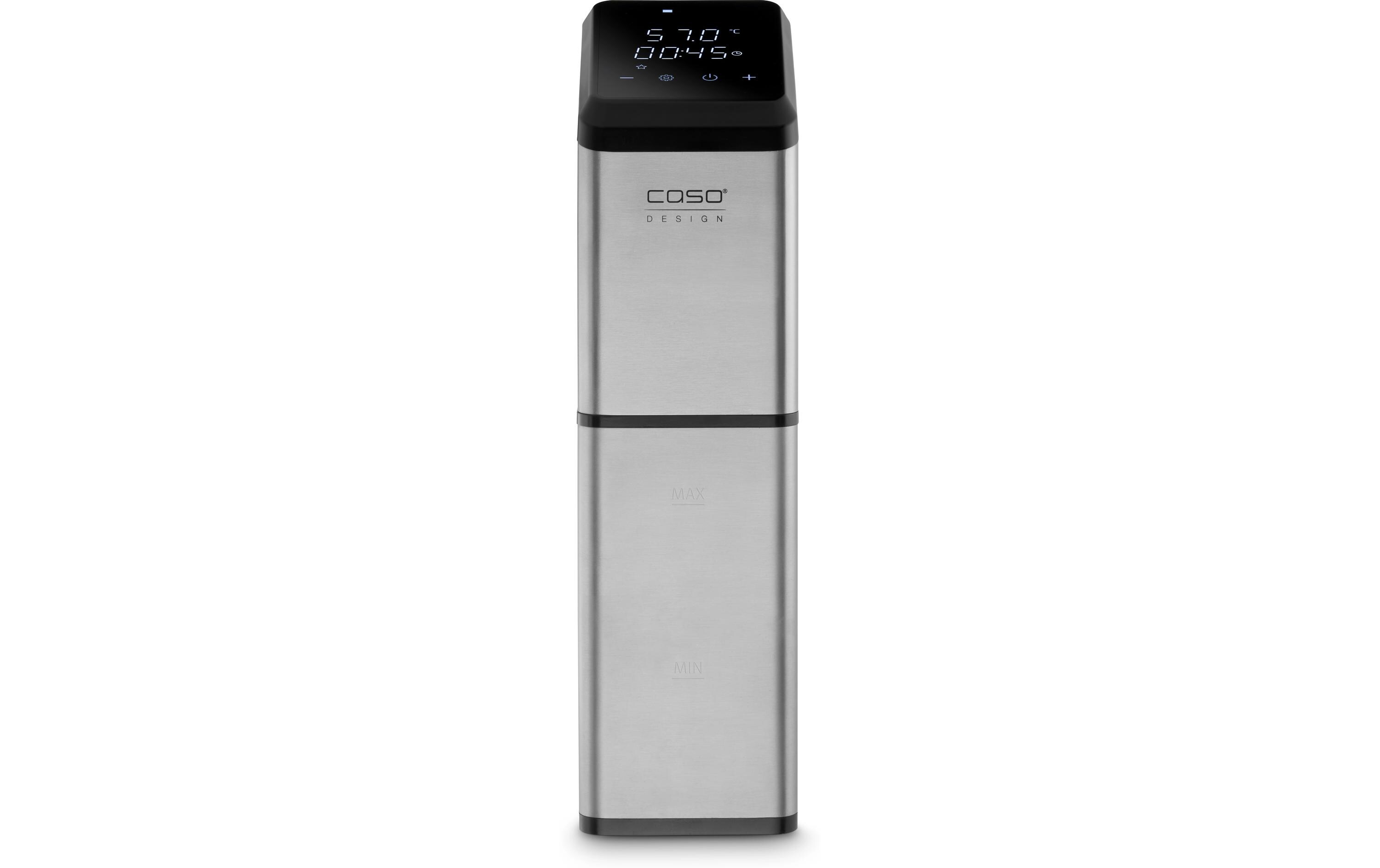 Sous Vide Stick SV 2000 Pro Smart<br>Professioneller SousVide Stick mit präziser Temperatureinstellung