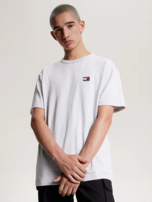 Camiseta Badge Classic Fit