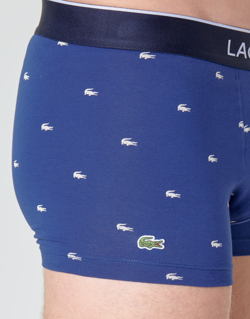 Lacoste - 5H3411-W3T Azul / Gris / Rojo