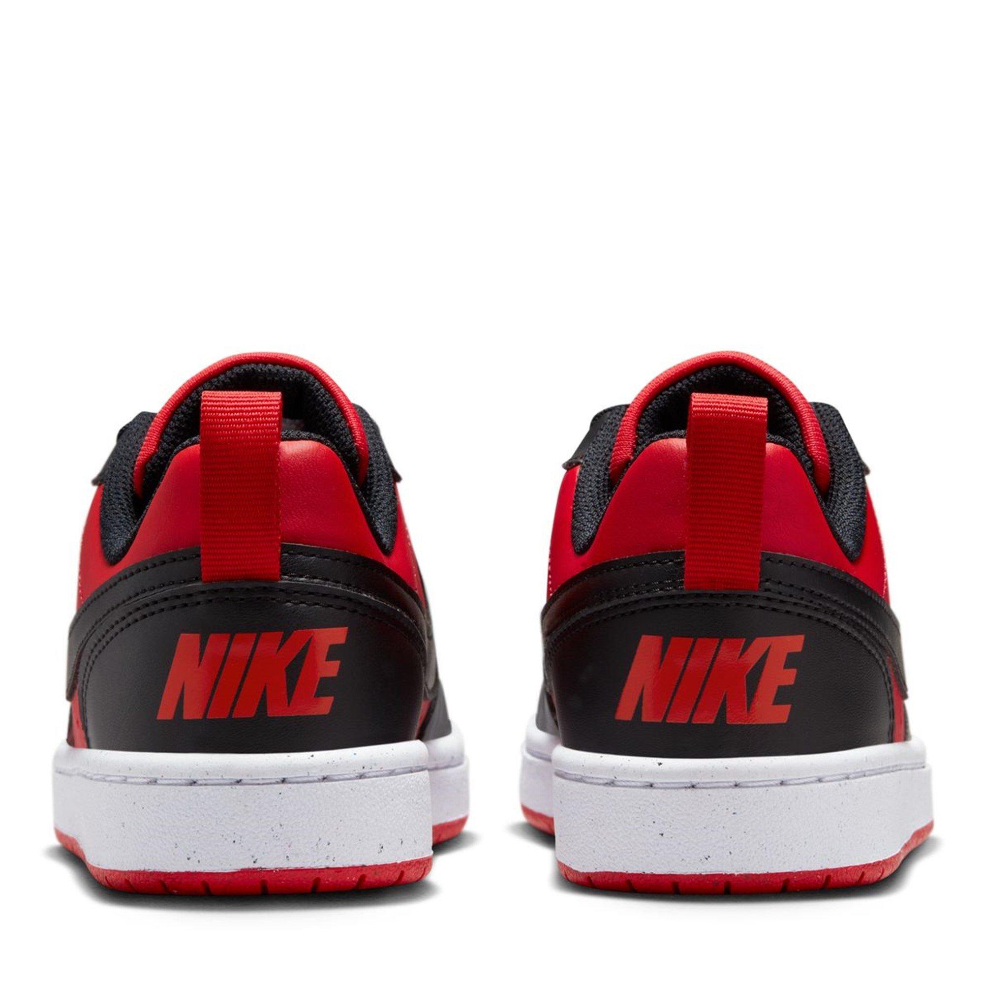 Nike Court Borough Low Recraft