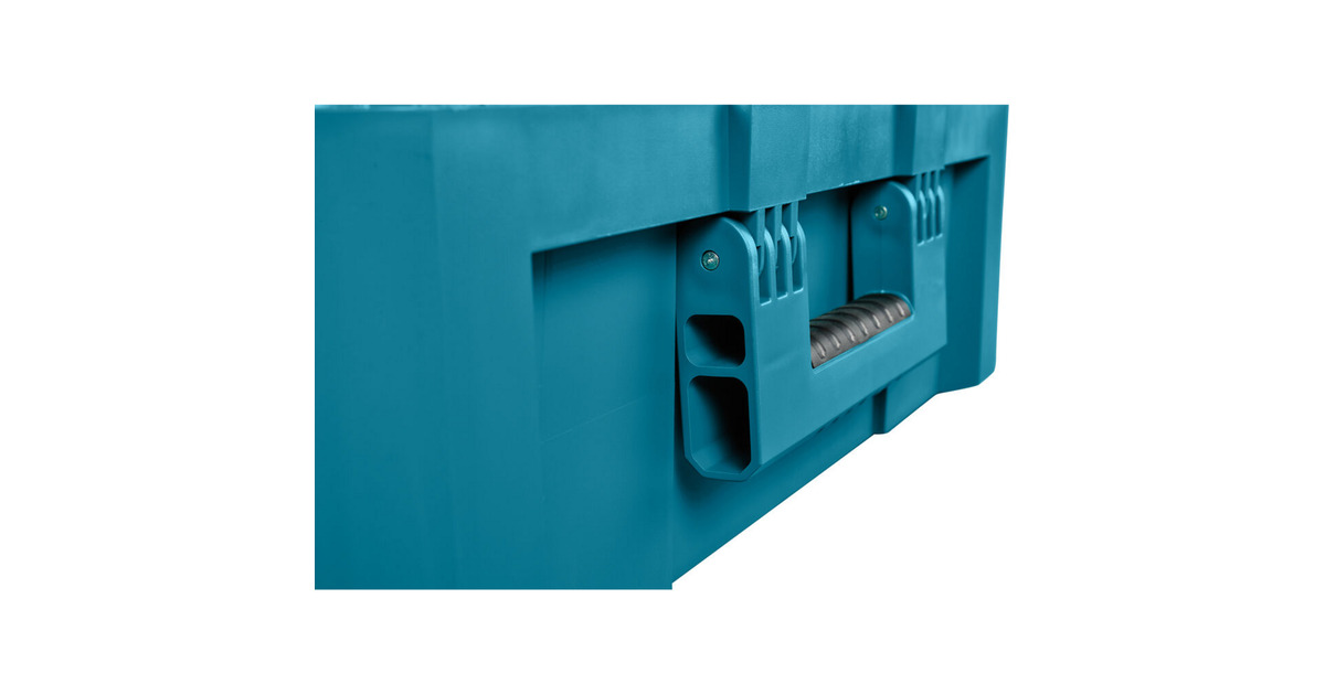 MakitaMaktrak Gereedschapskist Large  (Blauw/zwart)