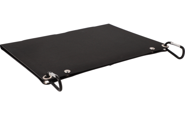 Berger faltbares 2GO Solarpanel
