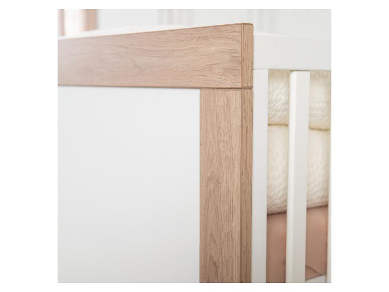 Kinderbed Malo 70 x 140 cm