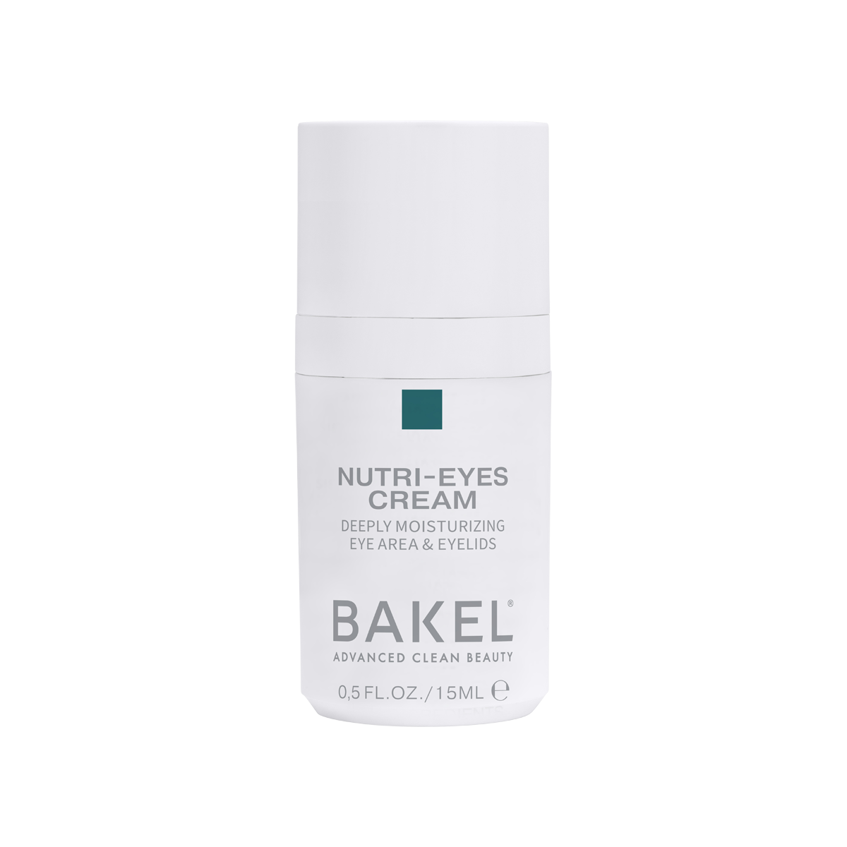 Nutri-Eyes Cream 15ml