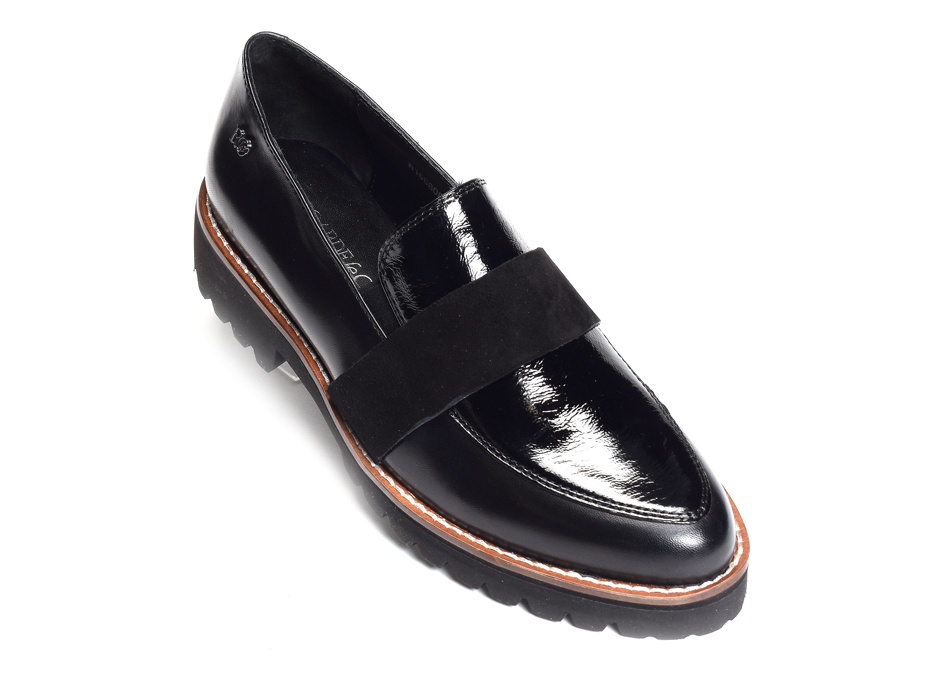 Maisha 01 noir