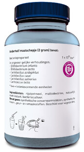 Orthica Dino Orthiflor Poeder 70GR