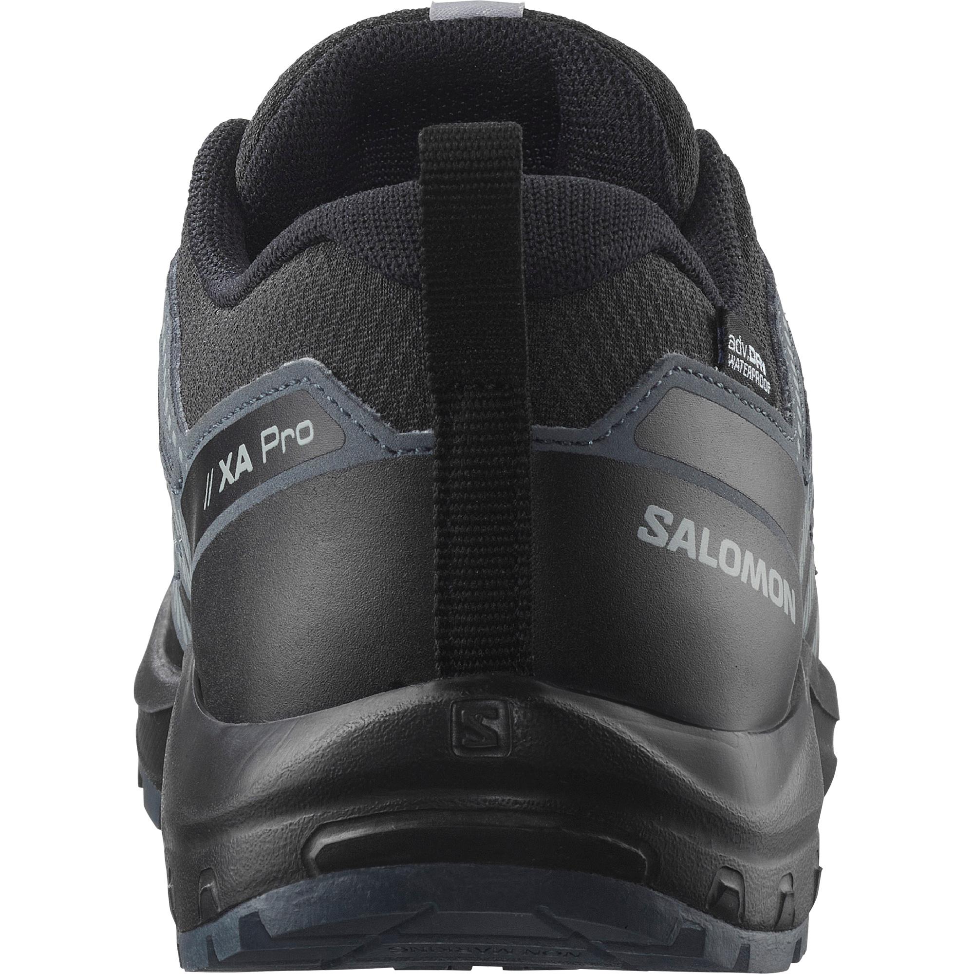 Salomon Outdoorschuh »XA PRO V8 WP J«  wasserdicht