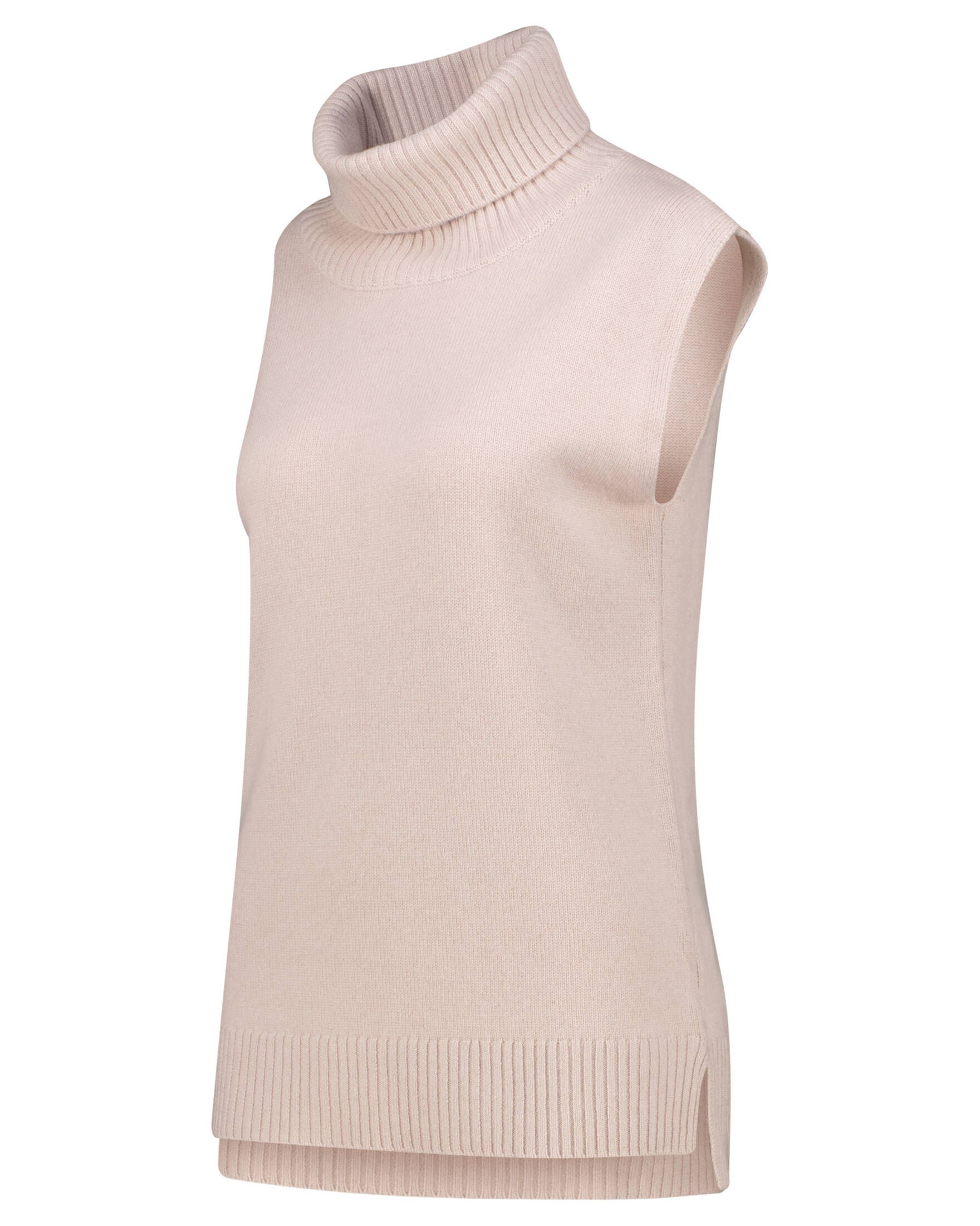 Kate Storm| Damen Pullunder mit Kaschmir