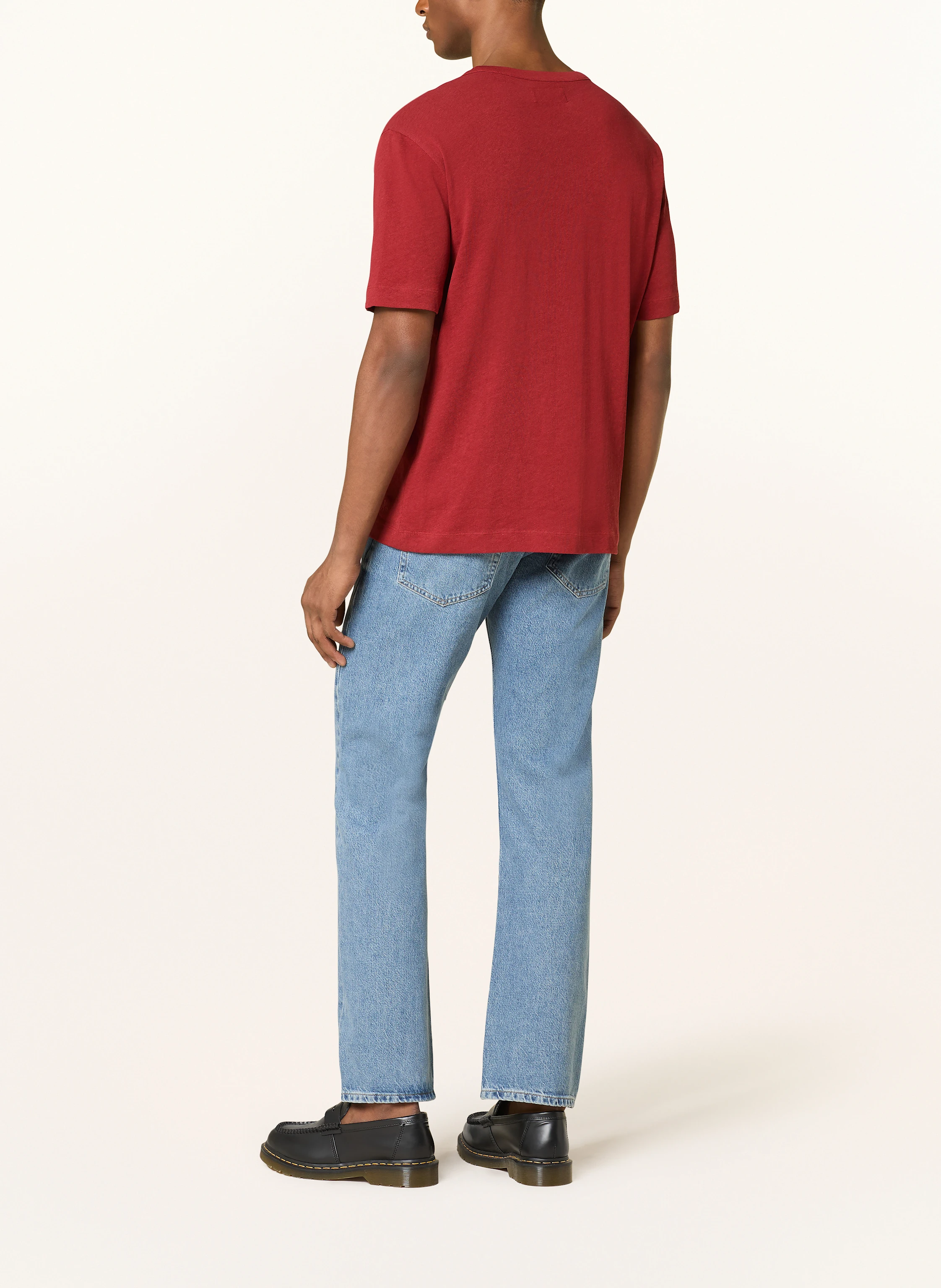 Marc O'Polo Strickshirt
