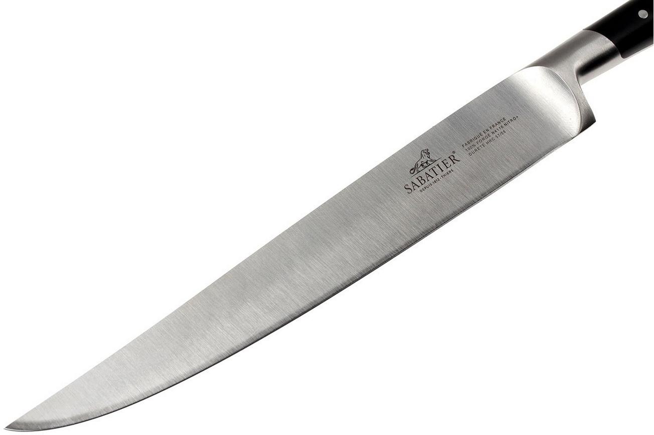 Lion Sabatier Edonist vleesmes 20 cm, 806880