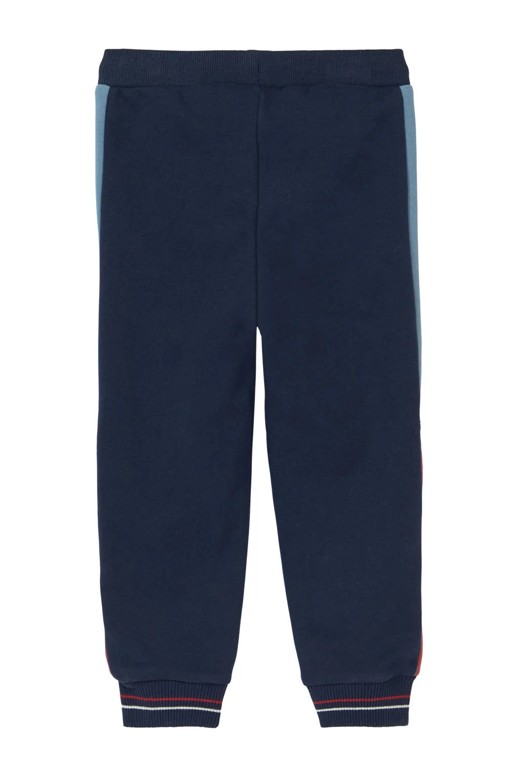 s.Oliver joggingbroek donkerblauw
