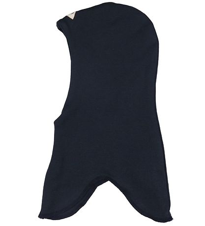 Racing Kids Schlupfmütze - 2-lagig - Navy