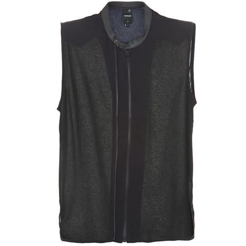 G-Star Raw - 5620 CUSTOM - Noir