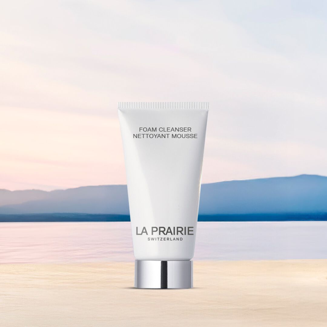 LA PRAIRIE LP SKIN CAVIAR COLLECTION Kit Summer - 1un