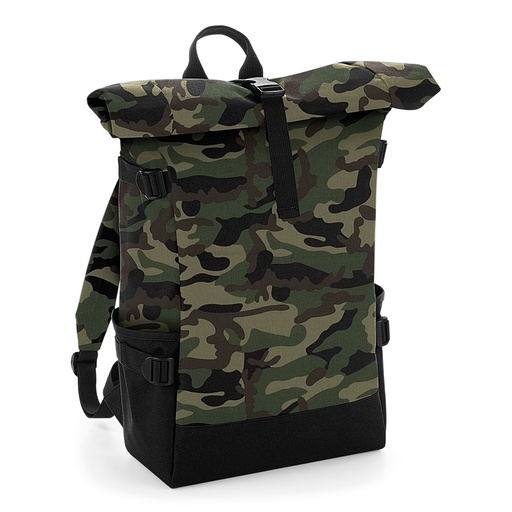 Bagbase Enrollable