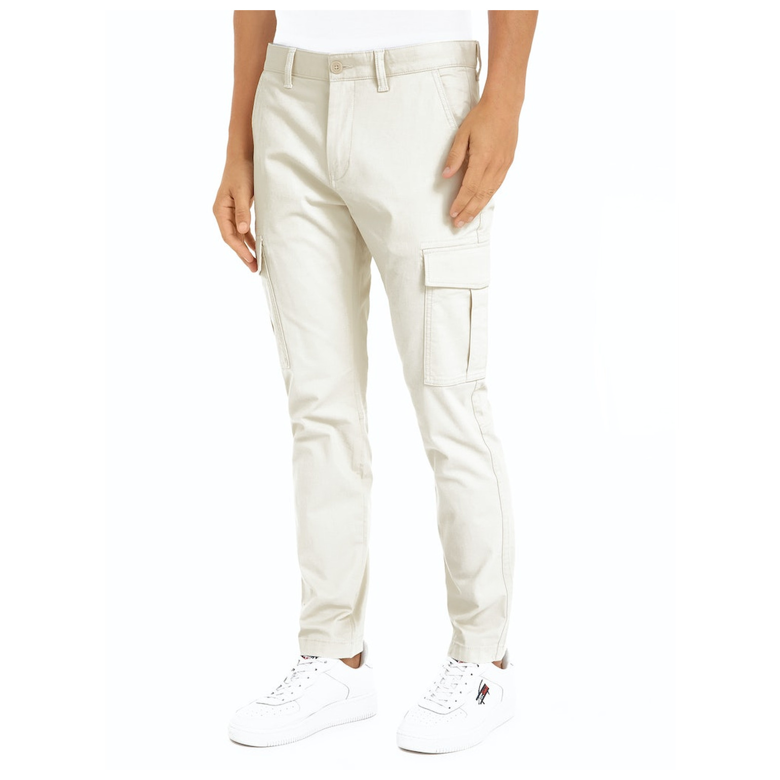 Tommy Jeans TJM AUSTIN LIGHTWEIGHT CARGO